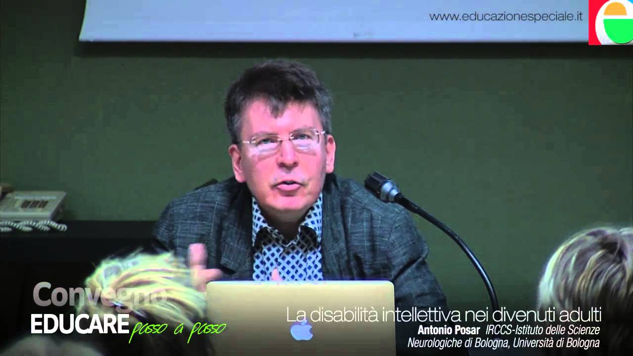 La disabilità intellettiva nei divenuti adulti