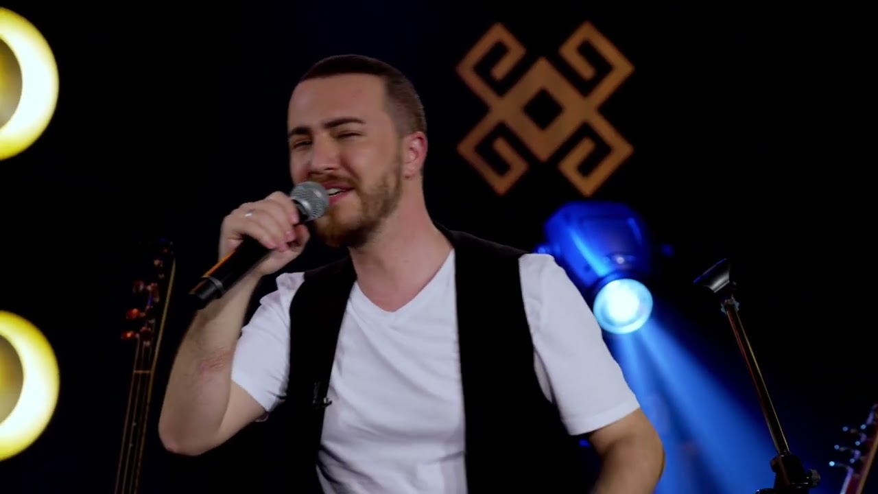 ZEYTİN YAPRAĞI YEŞİL - FATMA AYDOĞAN - ERHAN USLU 🎵 [Türk Halk Müziği | Click TV] 🎵 [Türk Halk Mü...