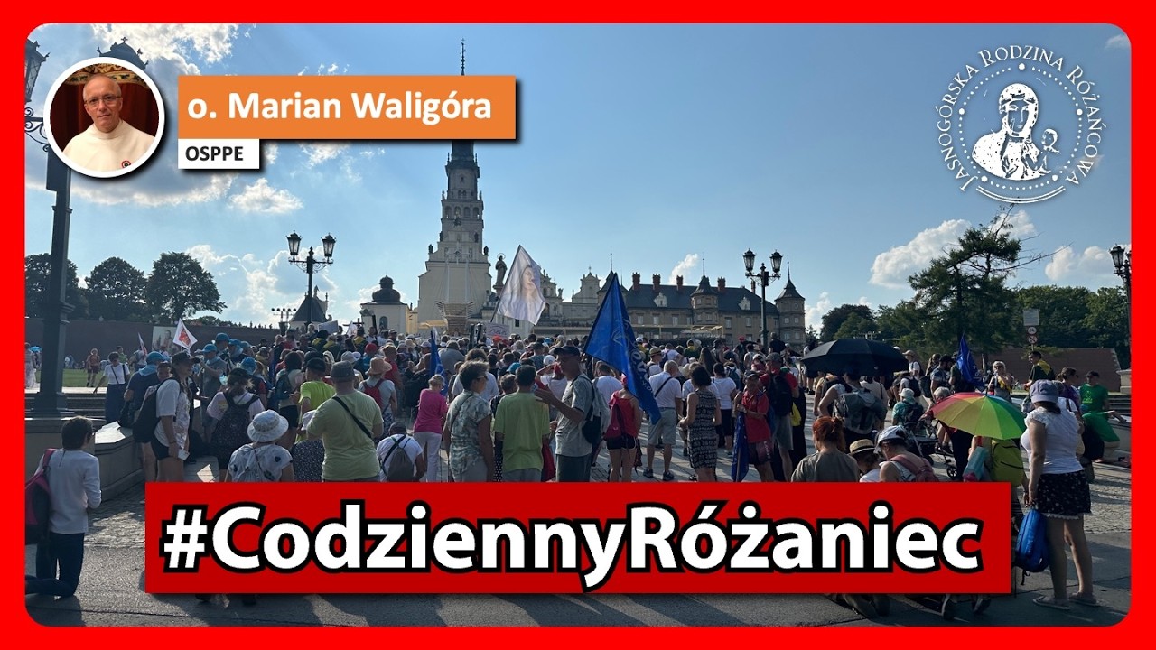 piątek, 24 lipca 2026