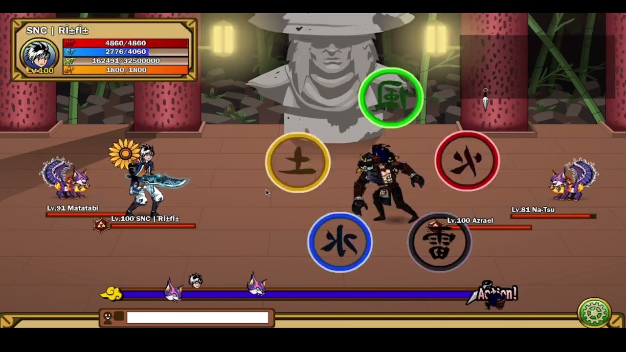 Ninja Rift PvP Tournament Finals July 2024 - SNC  | Rafa Vs Azrael