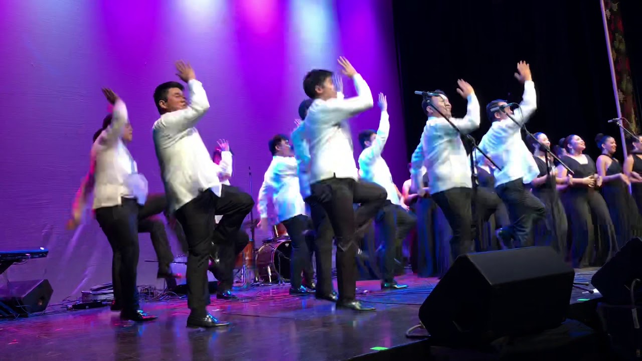 Kay Ganda ng ating Musika - Ryan Cayabyab