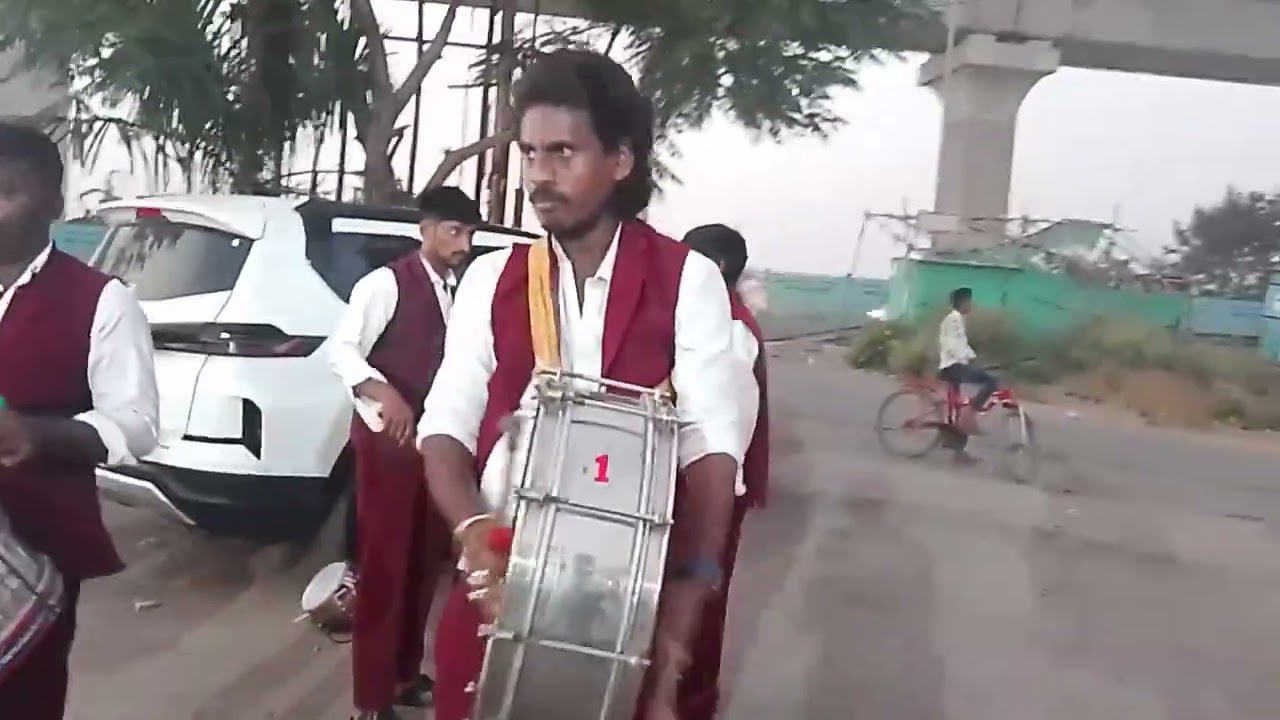Aji rooth kar ab kahan jaiyega             #Gajanan band Narkhed, # Mo. 9921346178