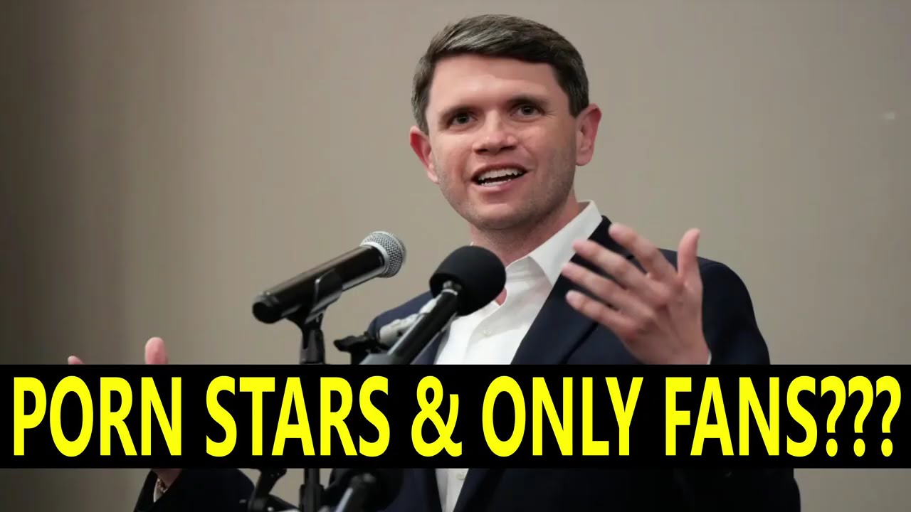 James Talarico EXPOSED as a FRAUD After His Faith & P0RN STAR Controversy Sparks BACKLASH!