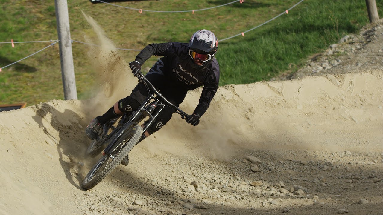 Whismas 2017 ⚡️ Whistler Bike Park Opening Weekend