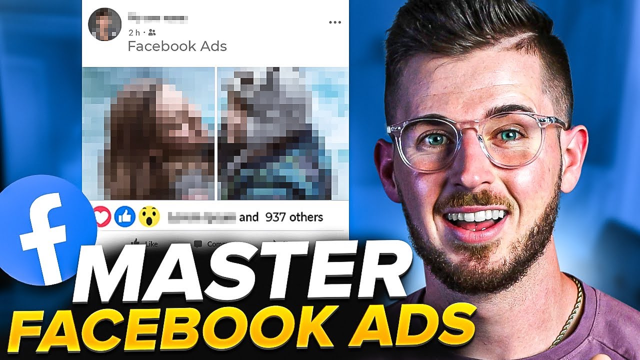 How To Build The Perfect Facebook Ad In 2023