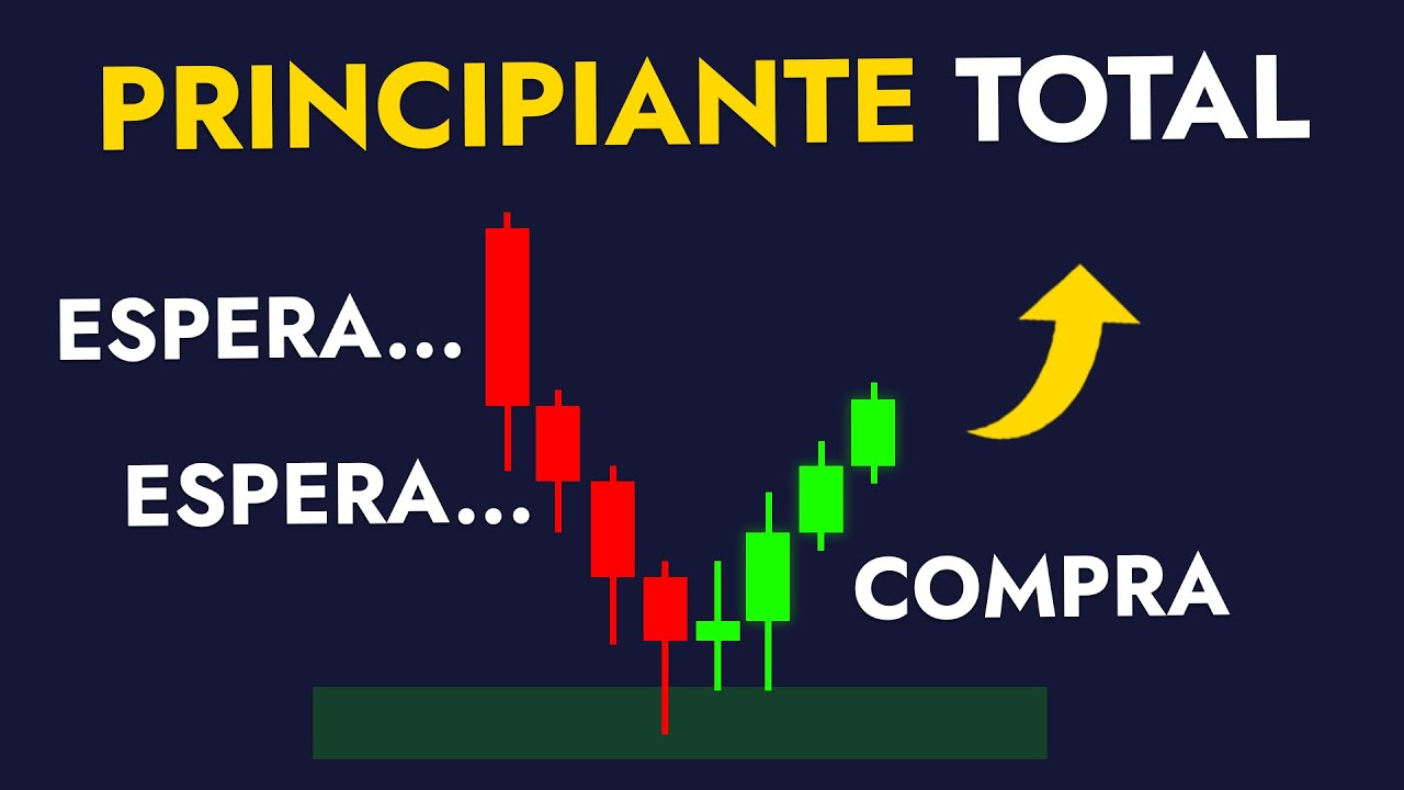 EST&Uacute;PIDAMENTE Simple Pero Funciona SIEMPRE - Oferta y Demanda Real
