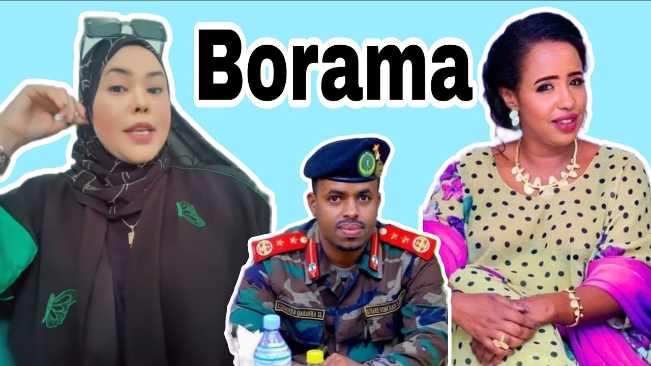 Mursal Muuse Walalkii Oo Lagu Dilay Borama Dhaxdeeda Markii Laga Taagay Calanka Awdel state Saka....