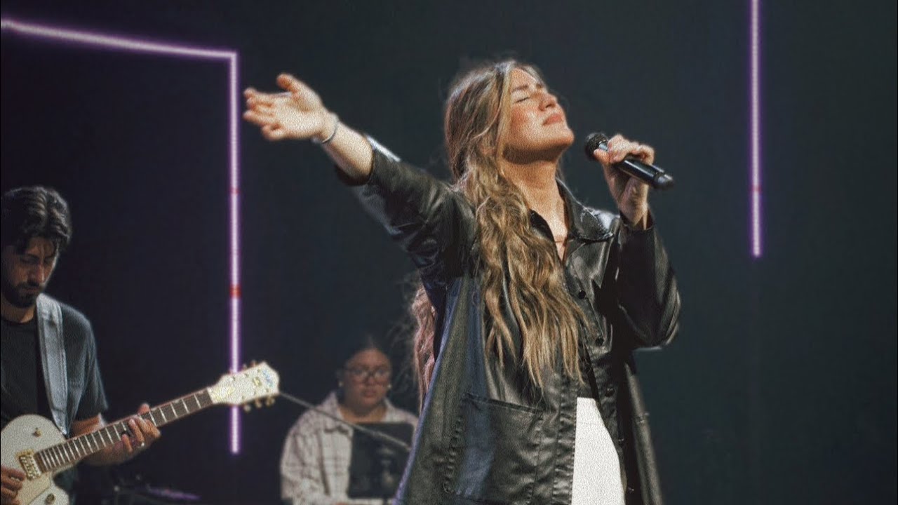 Praise - Elevation Worship (Live Cover)