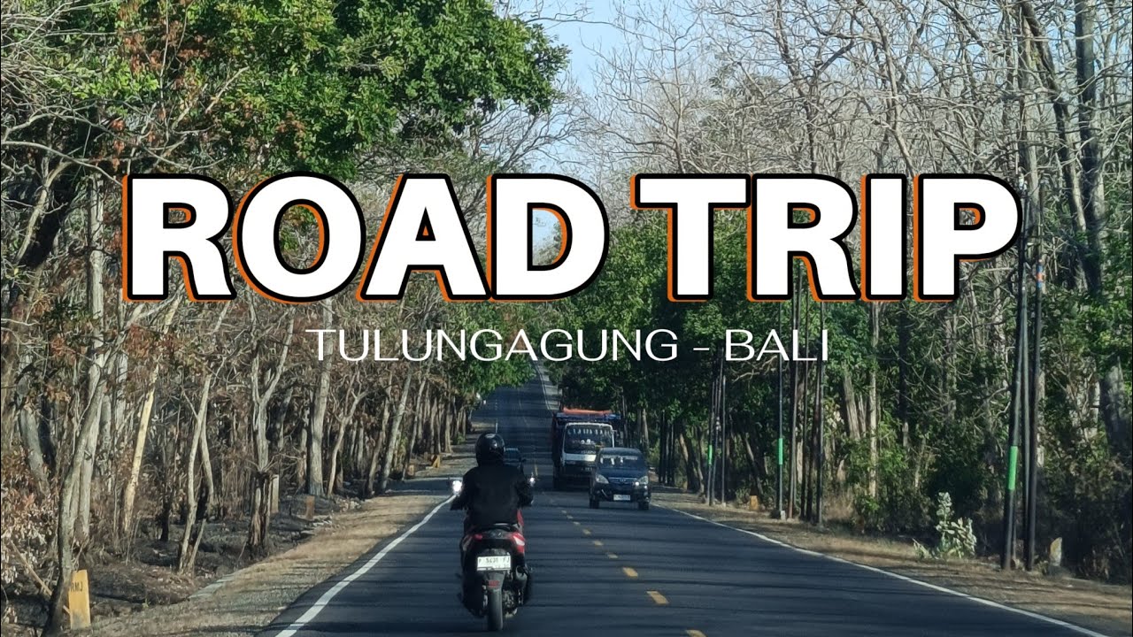 JAVA - BALI ROAD TRIP AND COST ESTIMATION | SEPTEMBER 2025