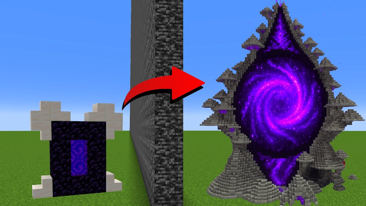 I Put All My Minecraft Battles Together and This Happened!