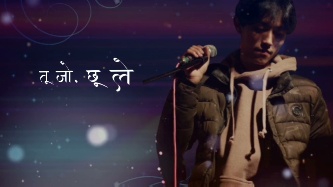 Saiyyan - Kailash Kher [ Cover By Kanden Limbu ]