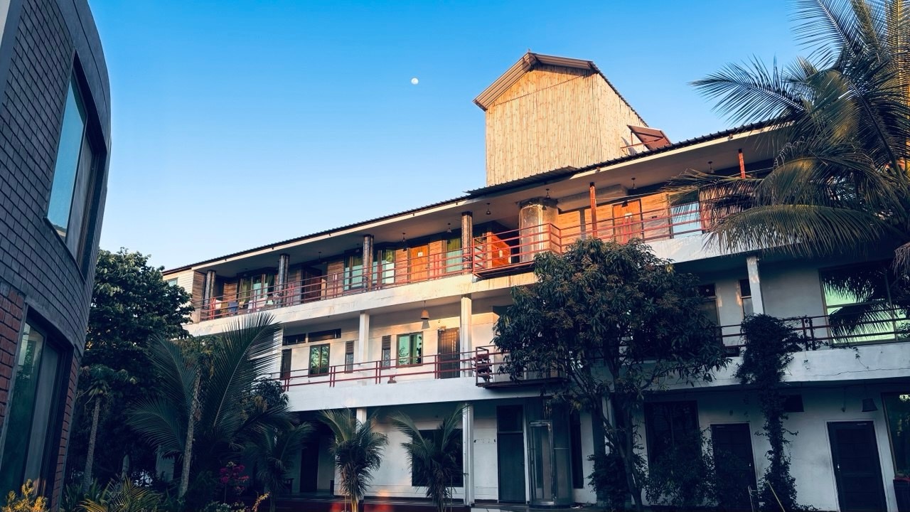 Session 07 - Day 02, Vikalp Camp  - 2 March 2026