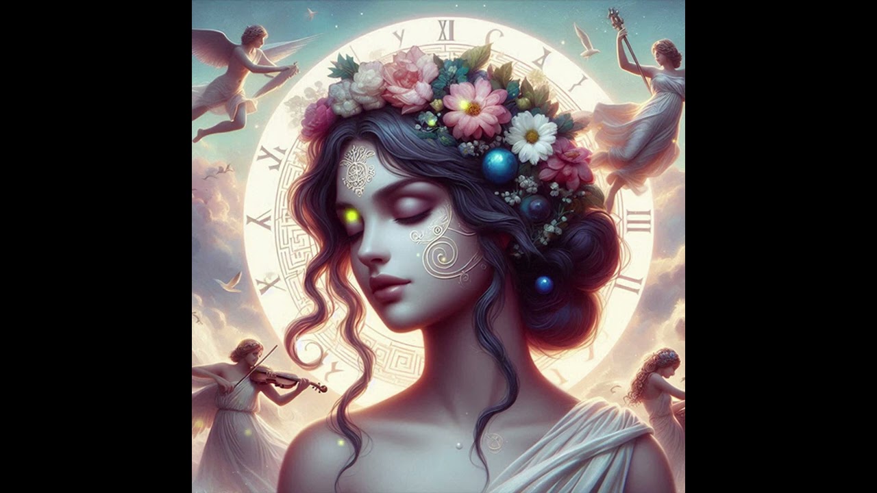 Le 12 divinità principali della Mitologia romana