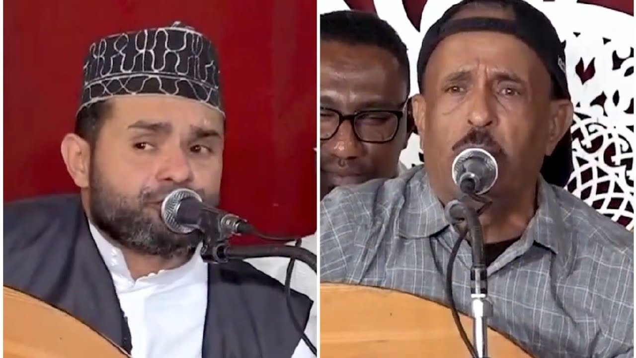 مقتطفات سهرة ال باجبع | الفنان عمر الهدار ومشاركة الفنان سالم الحبشي
