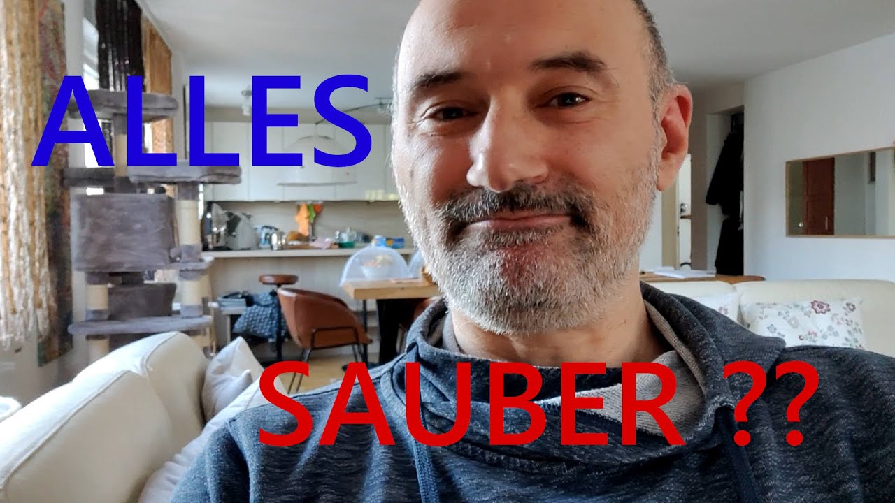 Extrem Sauber - Wie das Queue wieder wie neu wird