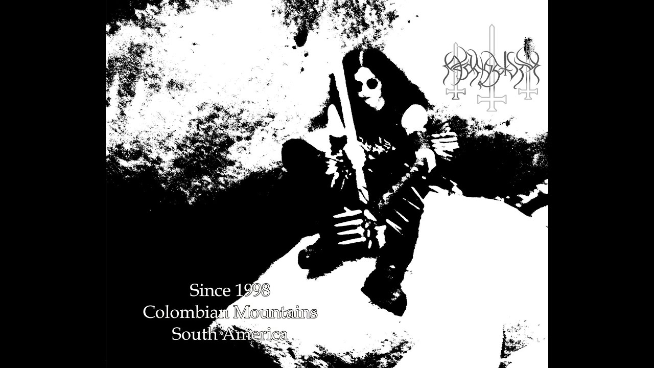AD NOCTVM (Col) . Eterno Legado Videoclip (Oficial)
