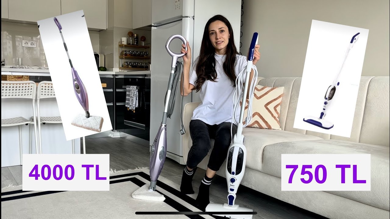 FAKİR BUHARLI MOP 4000 TL, 750 TL MOP KARŞILAŞTIRMASI