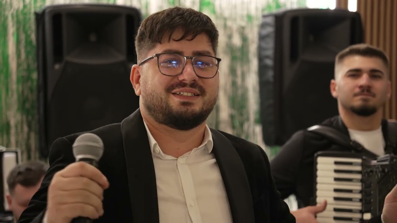 Costi Taraban - Bine-i Mândro cu tine (Official Video 2026)