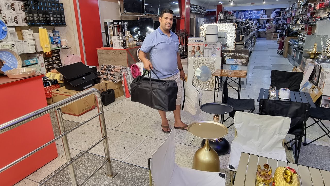 😍جديد كازاهوم أرتيكلات وهميزات جداد بأرخص الأثمان سارعوا قبل نفاد الكمية