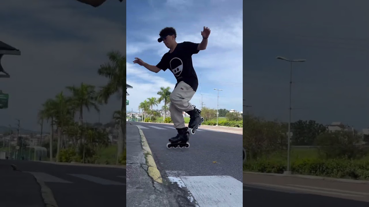 Japan 🇯🇵+Brazil 🇧🇷 Ninjas 🥷🏼 on a Roll (4x90) 