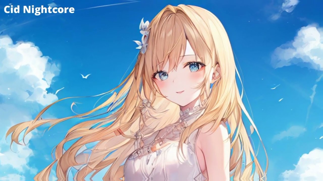 Nightcore - Close To The Sun