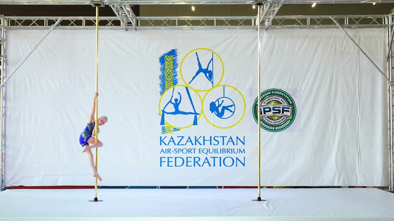 SHELESTOV VLADIMIR (Podium, Pavlodarskaya obl., KAZ)