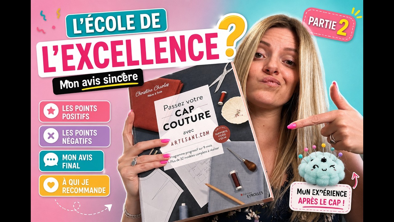 Formation Artesane : excellente&hellip; ou surcot&eacute;e ?