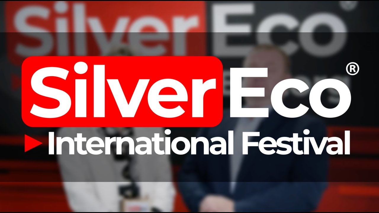Interview with Soňa Měrtlov&aacute; and Ladislav Kabelka, Winners of the 2025 SilverEco Awards