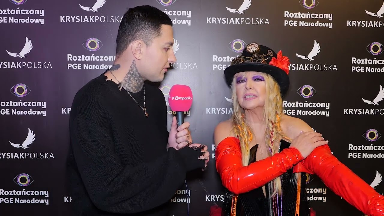 Maryla Rodowicz chce dalej chudnąć. Mówi o konflikcie Doda vs. Górniak