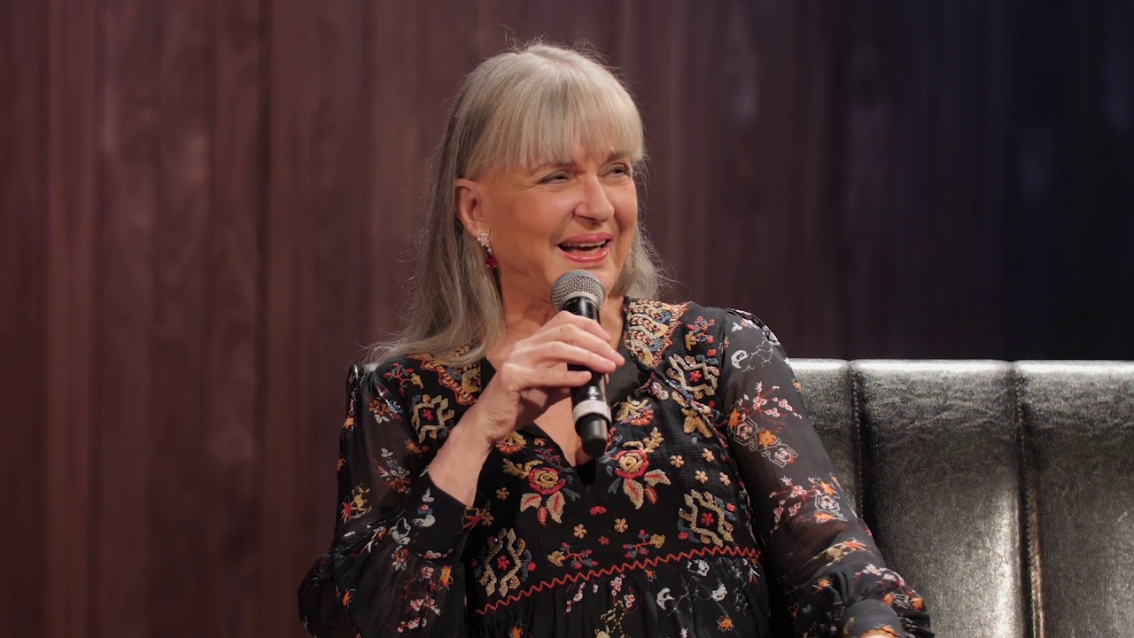 Hall of Fame | Aboard the Festival Express with Sylvia Tyson and Janis Joplin