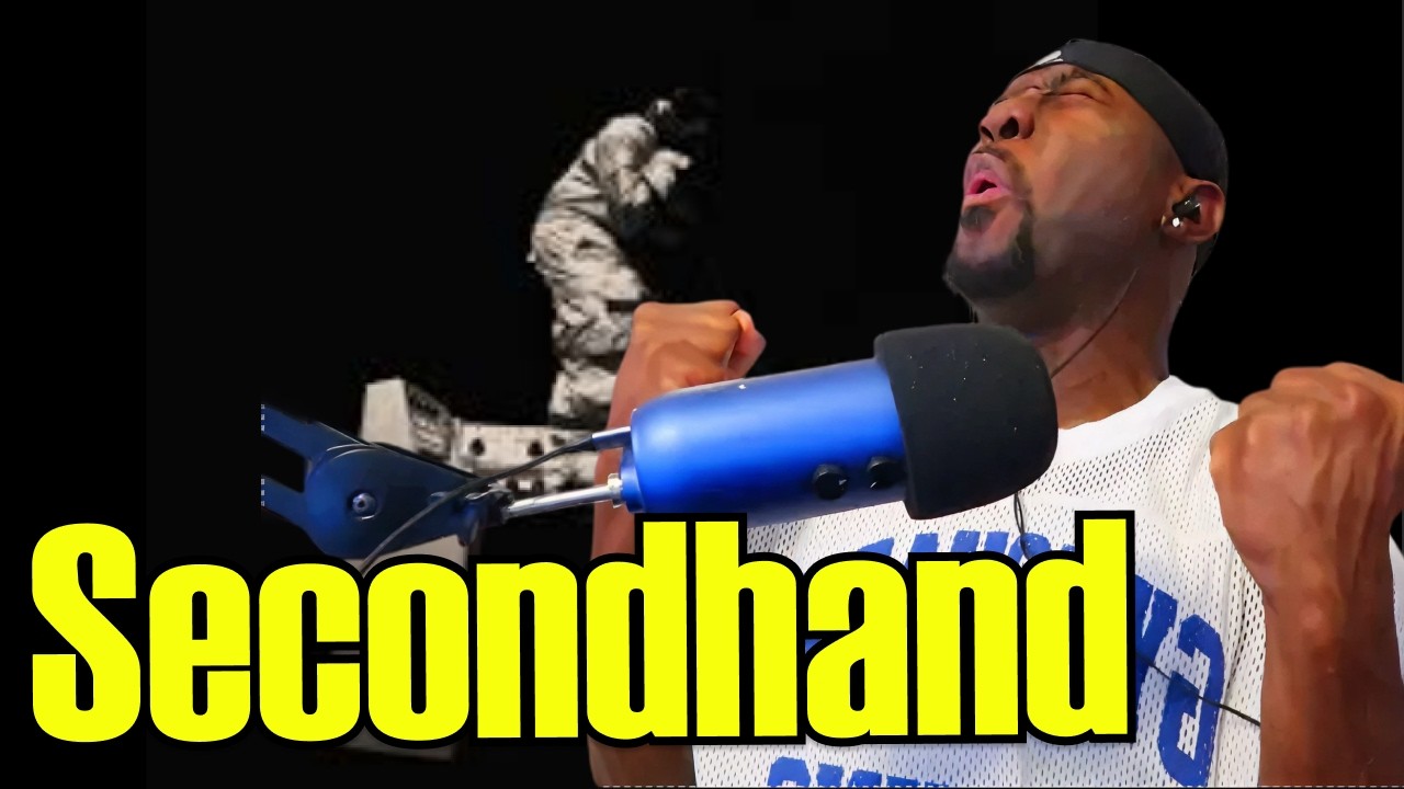 Don Toliver - Secondhand (feat. Rema) *REACTION*