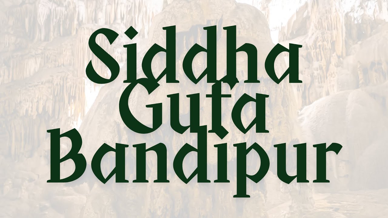 Siddha Gufa Full Video, 