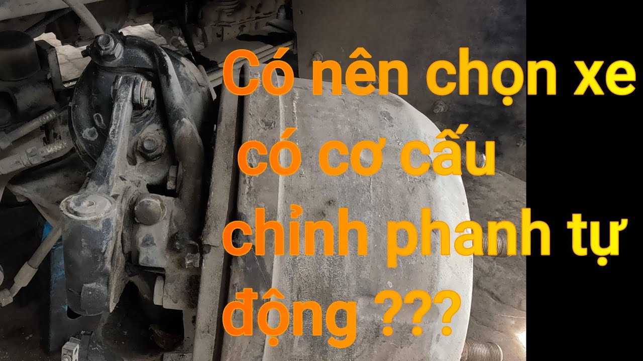 C&oacute; n&ecirc;n chọn xe c&oacute; trang bị hệ thống tự động chỉnh phanh. LH 0389898100