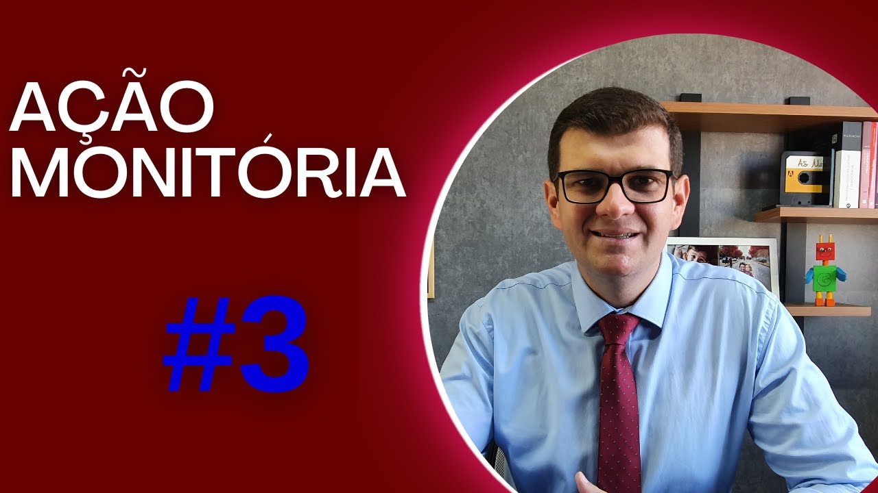 Ação Monitória | Parte 3