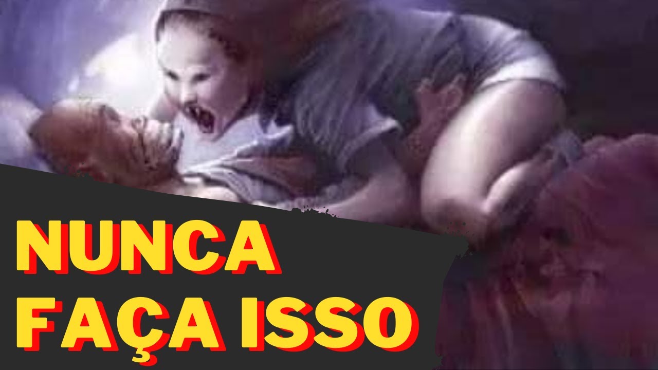 10 ATITUDES QUE OS OBSESSORES ADORAM EM VOCÊ I Obsessão Espiritual
