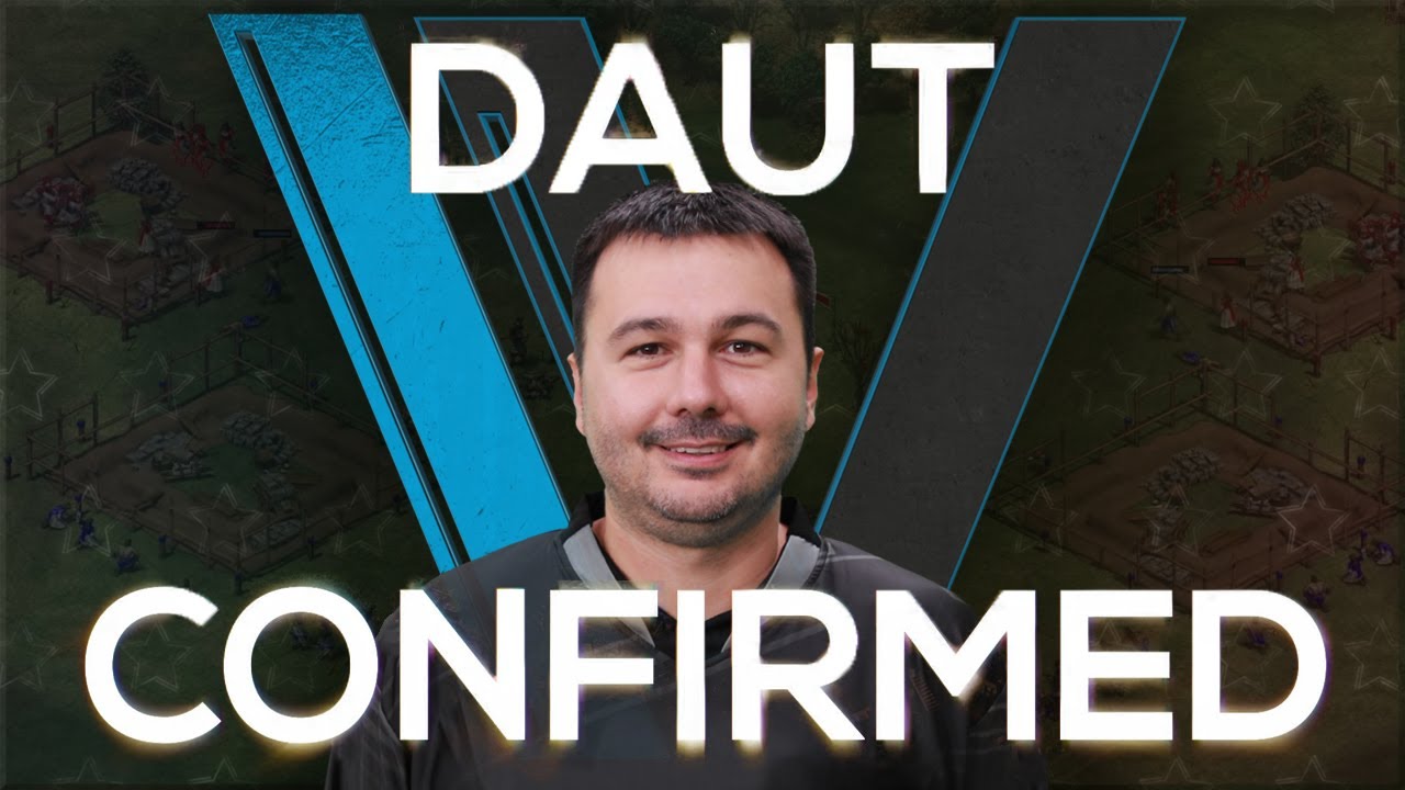 Hidden Cup 4 Showcase | DauT