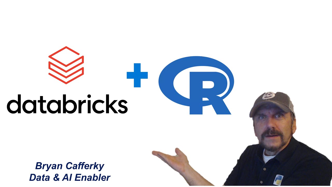 Azure Databricks with R: Deep Dive