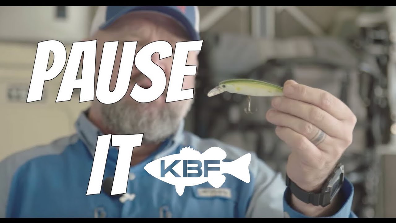 How To Fish a Jerk Bait | Catch More Bass