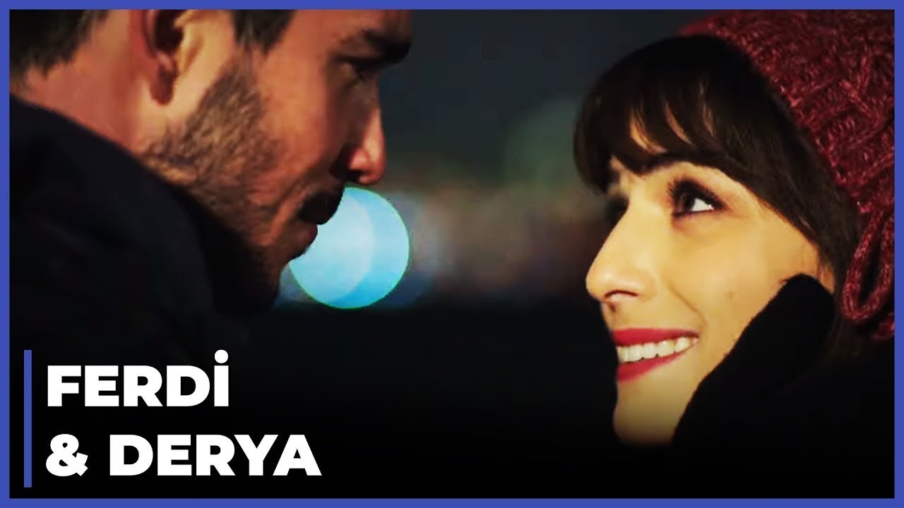 Ferdi & Derya &Ouml;zel Klip - Ulan İstanbul 24. B&ouml;l&uuml;m