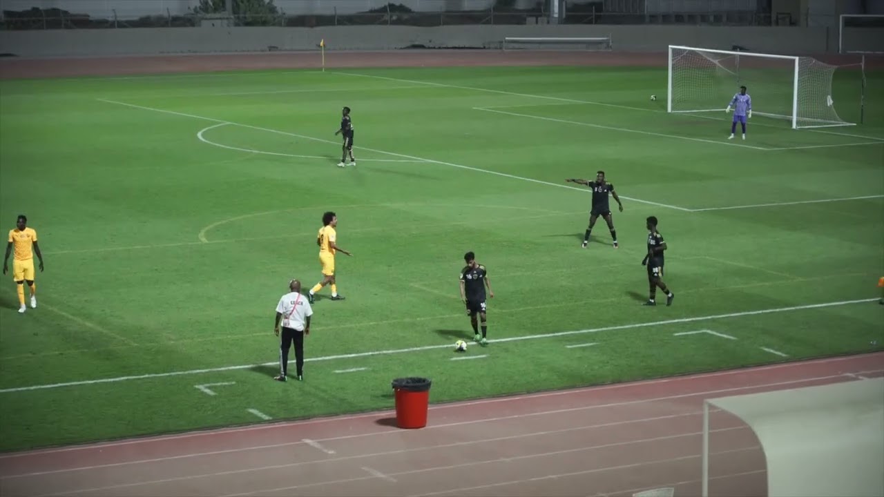 Rimal Al Sahra SC vs Liver Sport