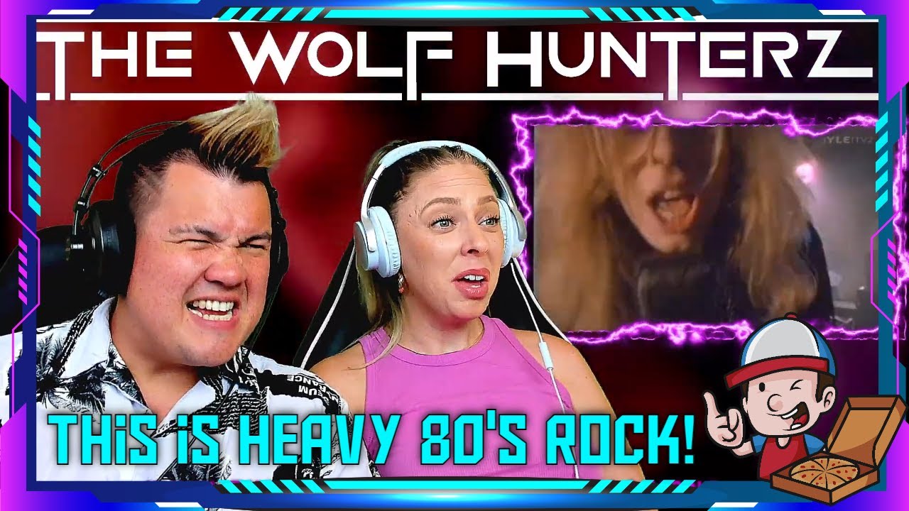 Реакция американцев на фильм «Пер Гюнт — Заднее сиденье (1986)» | THE WOLF HUNTERZ Джон и Долли #...