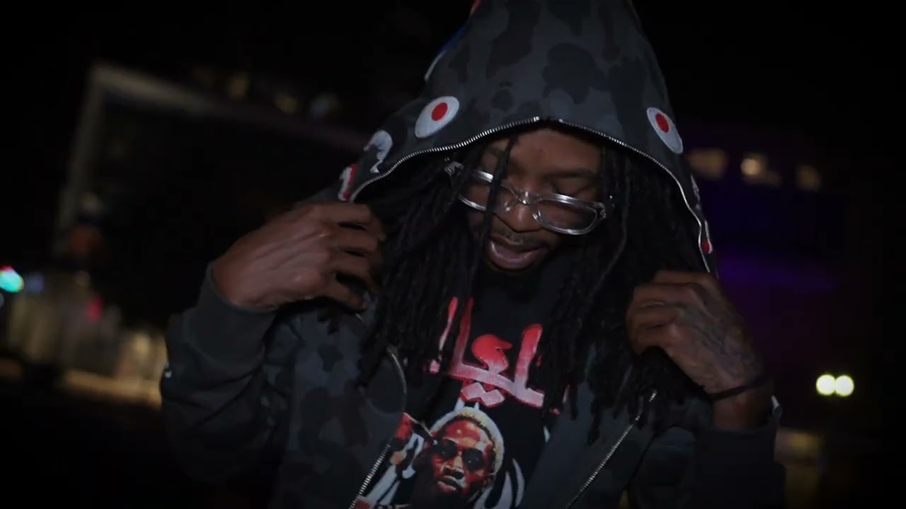 D$_Money -  Keep Pipe (official video)