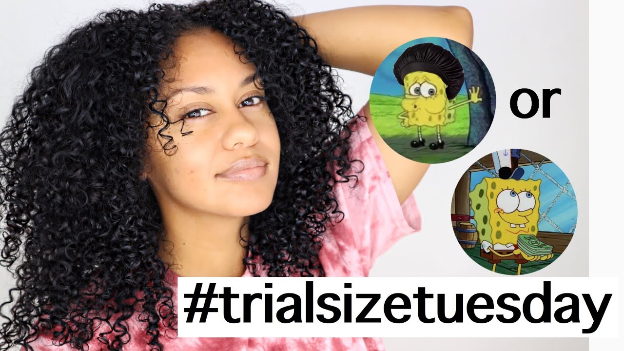 Miss Jessie’s MultiCultural Curls | #trialsizetuesday