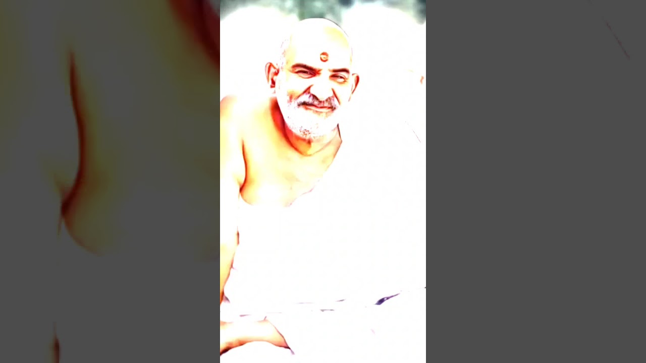 मेरे प्रभु नीम करोली बाबा 