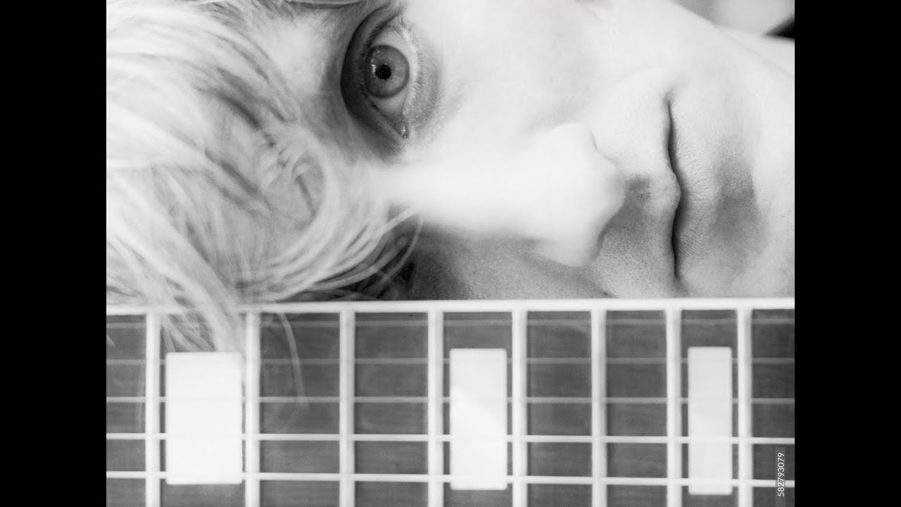 30 Minutes With A Guitar Legend | Vini Reilly (vol.1)