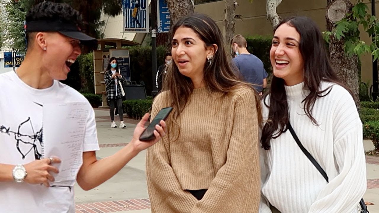 Are You Smarter Than A 5th Grader: USC vs. UCLA | West Coast Tour Episode 5