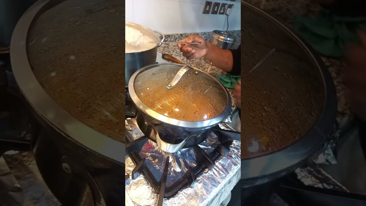 SK FOOD is live