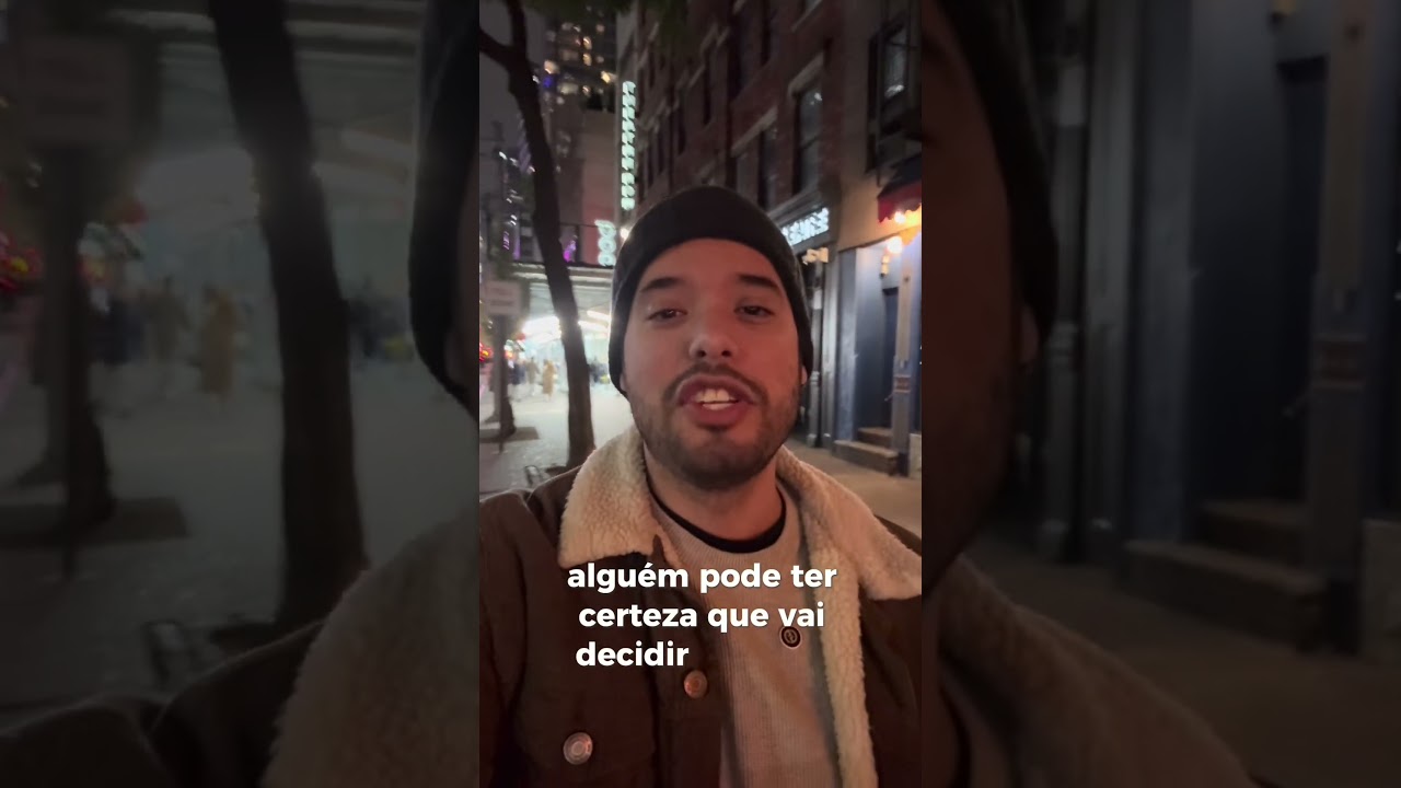Não seja sem compromisso!