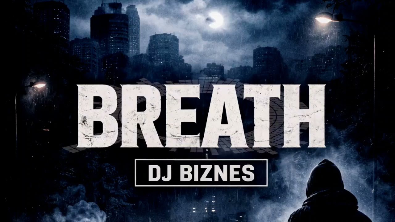 Breath – Dark Melodic Trap Type Beat | Emotional 808 Trap Instrumental 2026