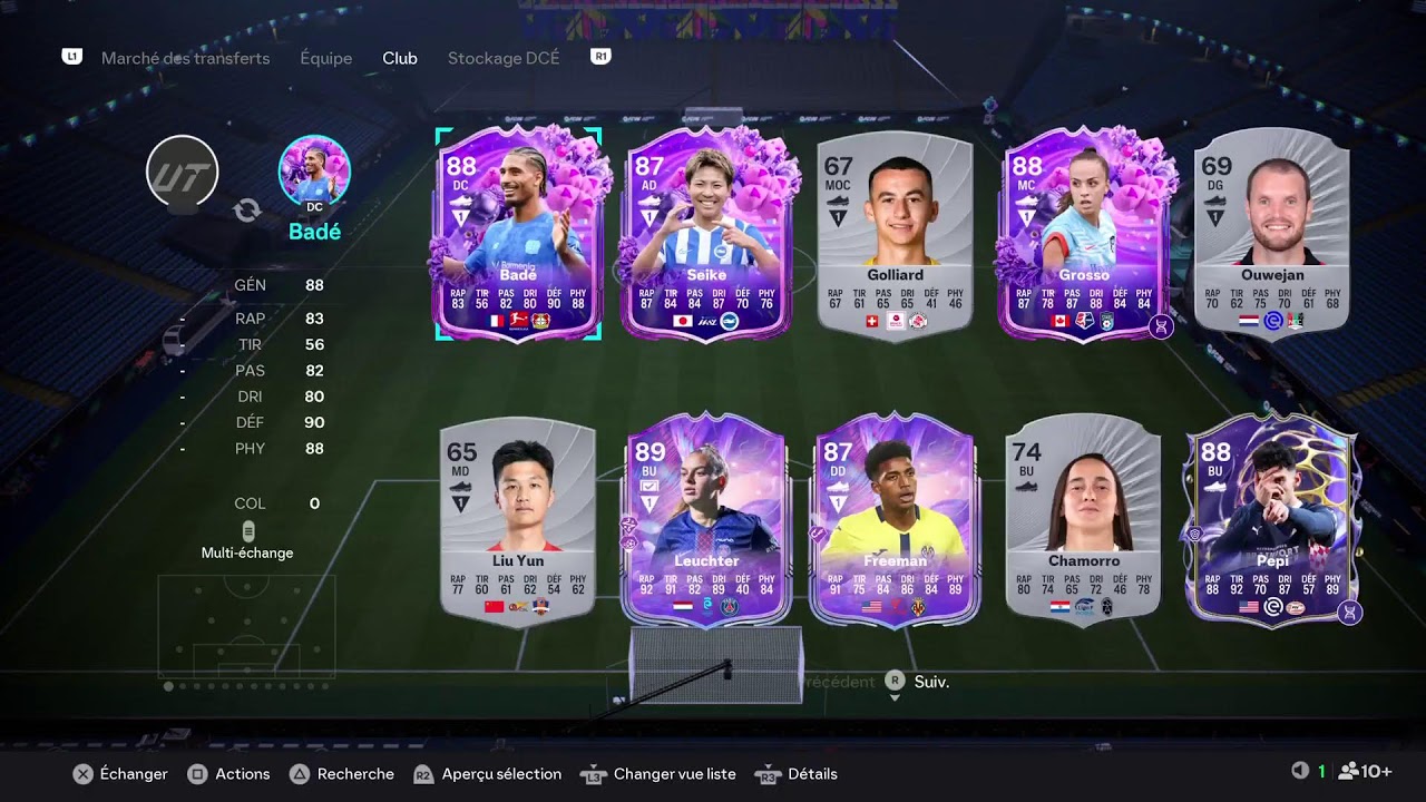 FC 26